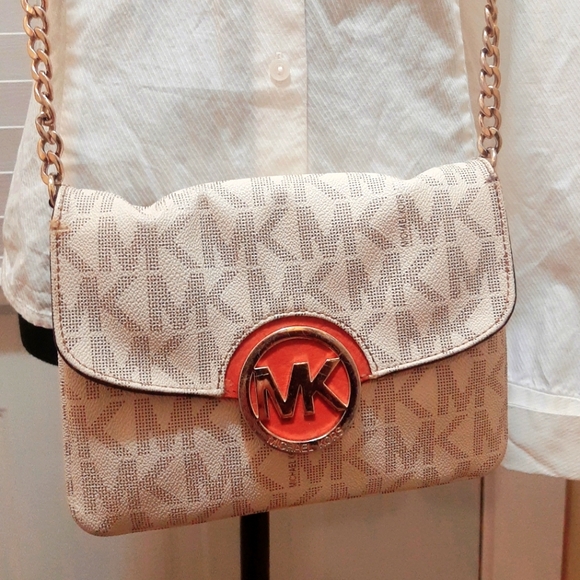 Michael kors crossbody Mk crossbody - Picture 4 of 16